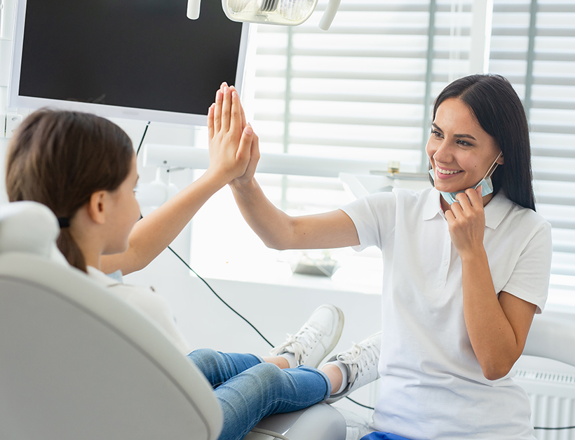 Evergreen Dental Care | Dental Cleanings, Dental Bridges and Orthodontics