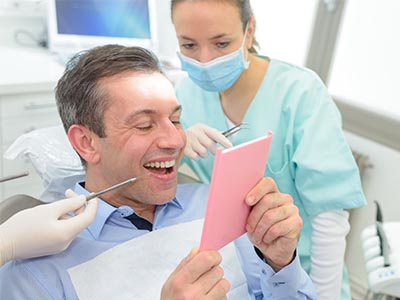 Evergreen Dental Care | Laser Dentistry, CBCT and Juvederm reg