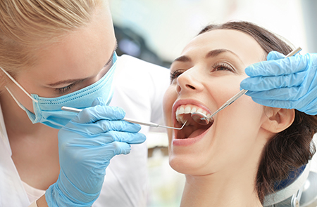 Evergreen Dental Care