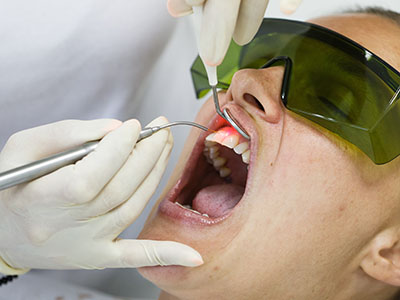 Evergreen Dental Care | CBCT, Sedation Dentistry and Sports Mouthguards