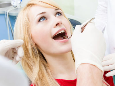 Evergreen Dental Care | Night Guards, Botox reg and All-on-4 reg